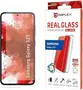 Displex Real glass + case for Samsung Galaxy S23