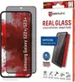 Displex Real glass full cover Privacy for Samsung Galaxy S23+