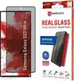 Displex Real glass full cover Privacy для Samsung Galaxy S23 Ultra