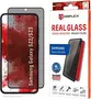 Displex Real glass full cover Privacy for Samsung Galaxy S23