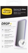 Otterbox Premium Pro glass Privacy Guard для Эпл Айфон 16 Pro