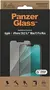 PanzerGlass Classic Fit AntiBacterial для Apple iPhone 14 Plus