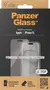 PanzerGlass Classic Fit для Apple iPhone 15