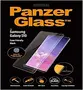 PanzerGlass Curved edges case Friendly for Samsung Galaxy S10 black