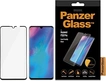 PanzerGlass Curved edges case Friendly для Huawei P30 Pro черный