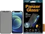 PanzerGlass Edge-to-Edge case Friendly & Privacy для Apple iPhone 12 mini black