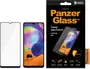 PanzerGlass Edge-to-Edge case Friendly for Samsung Galaxy A31 black