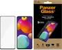 PanzerGlass Edge-to-Edge case Friendly для Samsung Galaxy M53 5G black