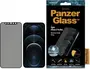 PanzerGlass Edge-to-Edge case Friendly & Privacy для Apple iPhone 12 Pro Max black