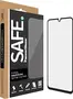 PanzerGlass Safe Screen Protector Edge-to-Edge Fit for Samsung Galaxy A33 5G