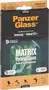 PanzerGlass matrix Screen Protector ultra wide Fit with Aligner kit для Samsung Galaxy S23+