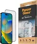 PanzerGlass ultra wide Fit Anti-reflective для Apple iPhone 14 Pro