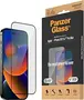 PanzerGlass ultra wide Fit with EasyAligner для Apple iPhone 14 Pro Max