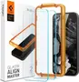 Spigen Screen Protector glass.tR AlignMaster for Google Pixel 8a