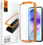 Spigen Screen Protector glass.tR AlignMaster for Samsung Galaxy A55 5G