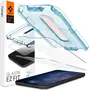 Spigen glass.tR EZ Fit Slim Screen Protector для Apple iPhone 12 mini