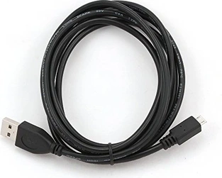 Gembird micro USB кабель 1.0m black
