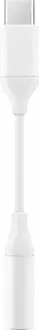 Samsung USB-C to headset Jack adapter