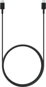Samsung cable Type-C to Type-C (5A) 1.8m black