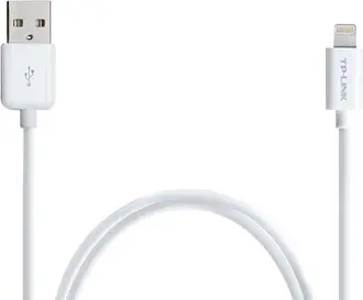 TP-Link Lightning/USB-A adapter cable 1m