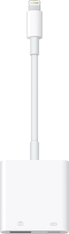 Apple Lightning to USB 3 Camera adapter (2025)