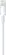 Apple Lightning/USB adapter cable, 0.5m