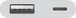 Apple Lightning to USB 3 Camera adapter (2025)