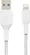 Belkin BoostCharge Braided USB-A to Lightning 2.0m white
