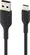 Belkin BoostCharge Braided USB-C to USB-A 3.0m black