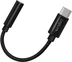 LogiLink USB-C on3.5mm jack audio adapter