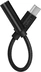 LogiLink USB-C on3.5mm jack audio adapter