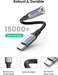 Ugreen USB-C on3.5mm jack audio adapter