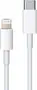 4smarts 2.4A Schnellladekabel 12W USB-C to Lightning 1m white