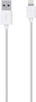 Belkin Lightning/USB кабель-адаптер 1.2m white