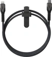 UAG Kevlar Core USB-C to Lightning зарядный кабель 1.5m black/grey