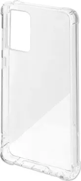 4smarts Hard Cover Ibiza for Samsung Galaxy A52 5G transparent