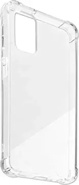 4smarts Hard Cover Ibiza for Samsung Galaxy A32 5G transparent