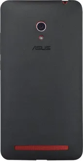 ASUS Bumper case для Zenfone 6 black
