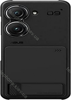 ASUS Connex set for Zenfone 9 black 