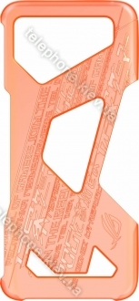 ASUS Neon Aero case for ROG Phone 3 ZS661KS orange 