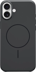 Apple Beats case with MagSafe для iPhone 16 Plus night black