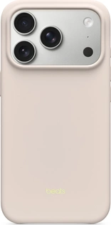 Apple Beats case with MagSafe для iPhone 17 Pro kalkstein