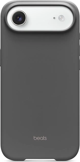 Apple Beats case with MagSafe для iPhone Air granite серый