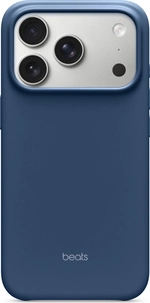 Apple Beats case with MagSafe для iPhone 17 Pro felsblau