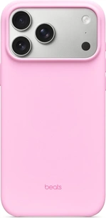 Apple Beats case with MagSafe для iPhone 17 Pro Max kieselrosa