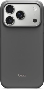 Apple Beats case with MagSafe для iPhone 17 Pro granite серый