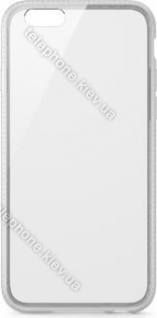 Belkin Air Protect SheerForce case for iPhone 6 Plus/6s Plus silver 