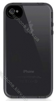 Belkin Essential 013 for Apple iPhone 4/4s transparent 