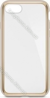 Belkin SheerForce elite case for iPhone 7/8 gold 