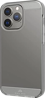 Black Rock Air Robust case для Apple iPhone 13 Pro transparent